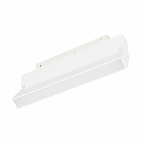  MAG-ORIENT-FLAT-FOLD-S230-12W Warm3000 (WH, 80 deg, 48V) (Arlight, IP20 , 3 ),  7071