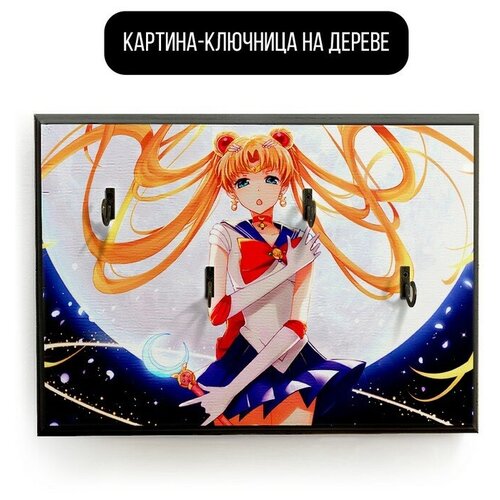    20x30     Sailor moon - 1477 ,  590