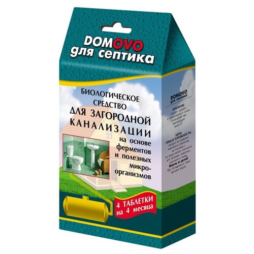 �������� ��� ������� DOMOVO ��� ���������� �����������, 48 �, 4 ��������, ���� 2230�