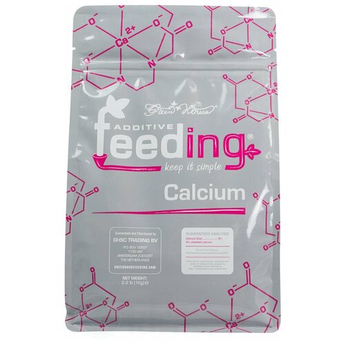  Green House Powder Feeding Calcium 1000 . (1 ),  2790