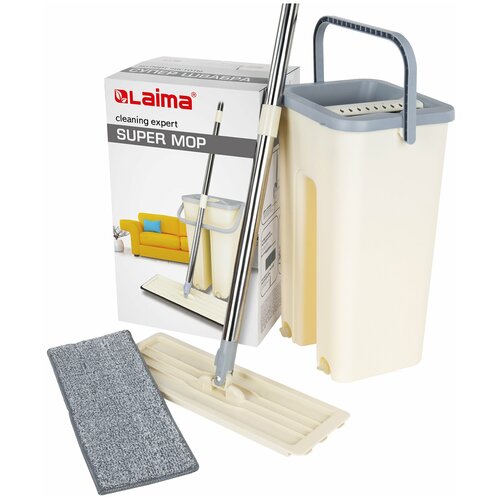 ������ � ������� � ������������ ������ 7 �/5 �, ������� ���, ����� ��� ������ LAIMA SMART MOP, 607978, ���� 831�