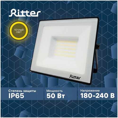  Ritter Profi 53428 4,  1205