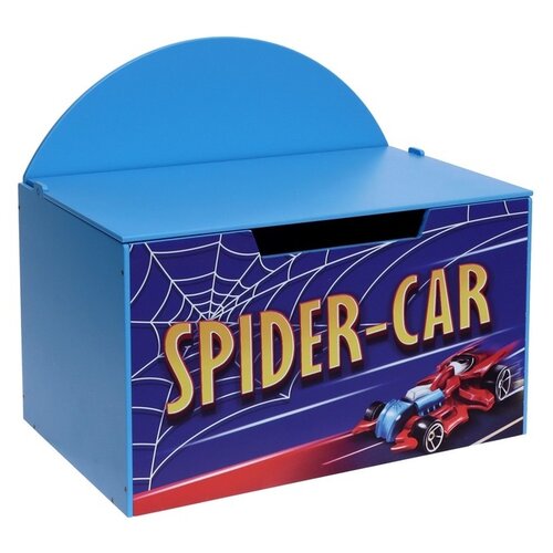 ZABIAKA -   SPIDER CAR,  ,  3675