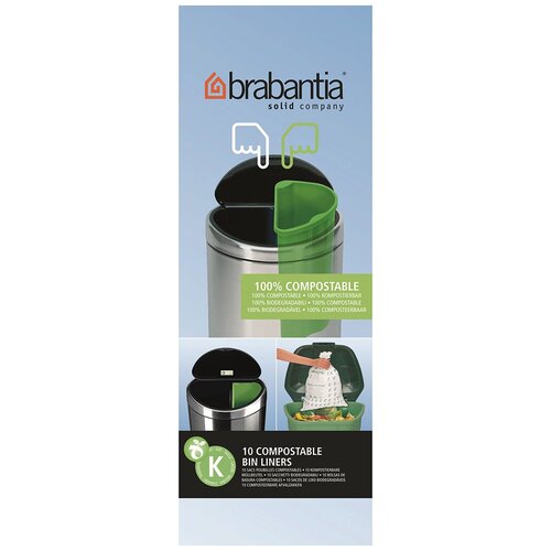    PerfectFit, 10, 10, Brabantia, 364983,  1889