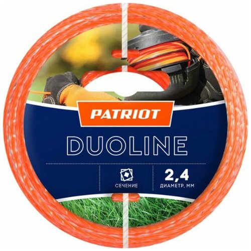  Duoline (400 ; 2.4 ;  ; ) Patriot 240-400-6,  4988