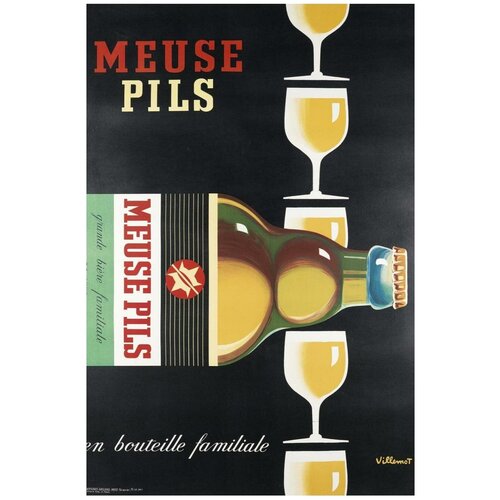   /  /   - Meuse pils 90120    ,  2190 