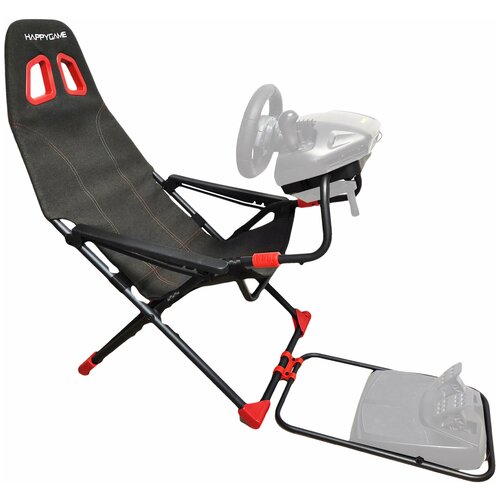       Happy Game auto chair red,  20990