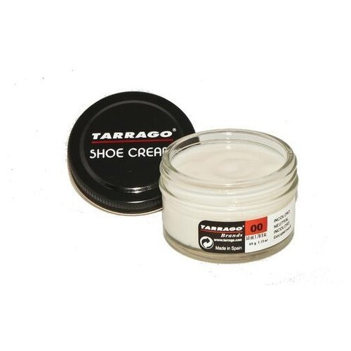   ,    , TARRAGO, Shoe Cream 000 Neutral (/),  464