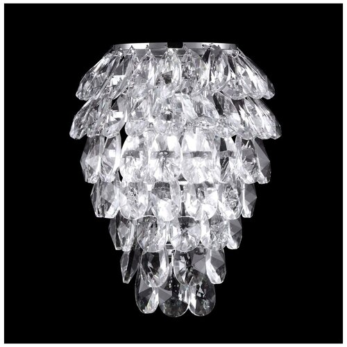  Crystal Lux Charme CHARME AP3 CHROME/TRANSPARENT,  11900