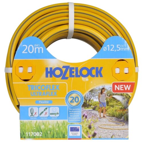    Hozelock Tricoflex Ultraflex 1/2