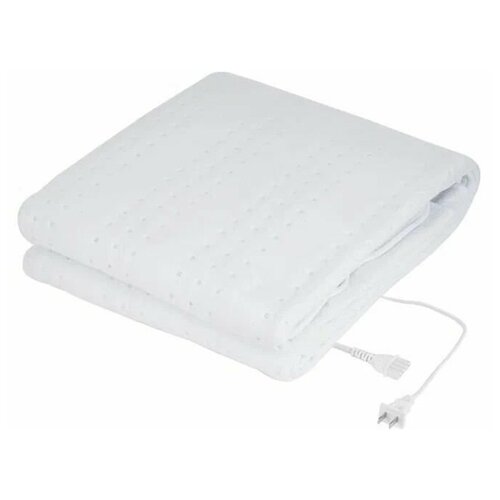    Xiaoda Electric Blanket HDDRT04-120W (White),  3690