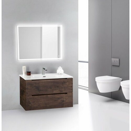     BelBagno ETNA39-800/390-2C-SO-RW-P Rovere Moro,  30710