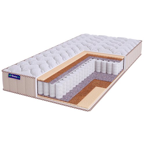 ������ Beautyson Roll Spring Mix S600 Lux 140�190, ���� 28591�