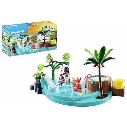    Playmobil   ,  7062