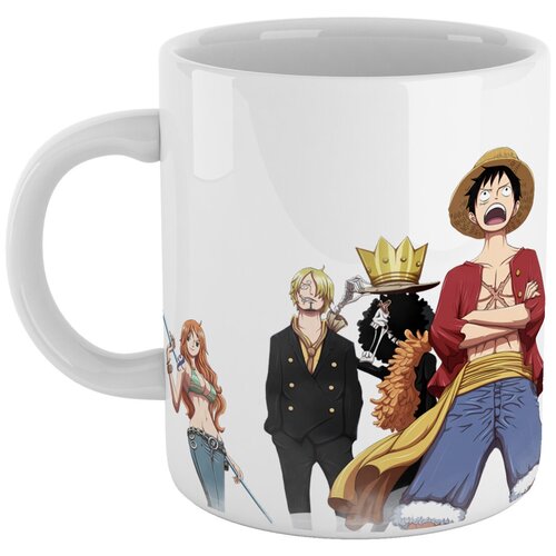  One Piece,  499