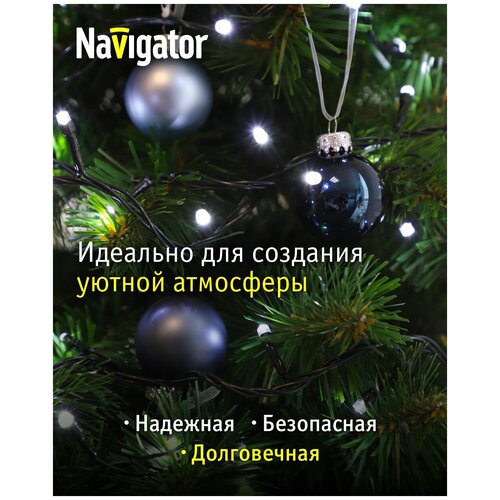  Navigator 14 022 NGF-S01-100CW-10-11.5m-230-C8-G-IP20,  401