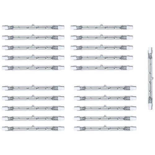   Foton Lighting   R7s 118mm 300 220,  20,  1035