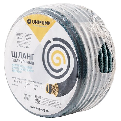 ����� ���������� �����. Unipump �13��*1,5 (����� 25�), 1/2