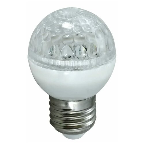 Neon-night   DIA 50 10 LED 27 24V/AC 405-615,  655