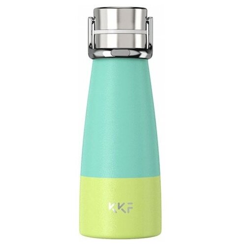  Xiaomi Kiss Kiss Fish Swag Vacuum Bottle Mini Grass Green (S-U28WS),  1580