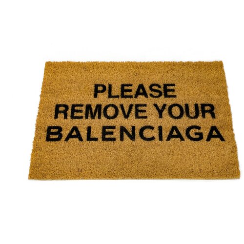  Please remove your BALENCIAGA  Kicks Place        60  40 ,  6000