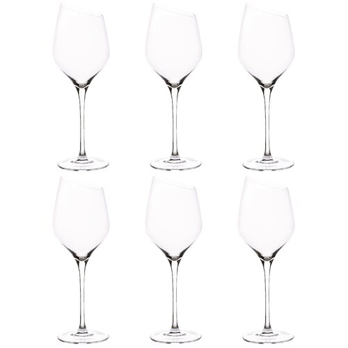 ����� ��� ������ ����, 460 ��, 6 ��, ������ Crystal glass, Charm L, ���� 4990�