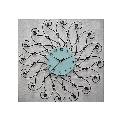   Stella Wall Clock ST2208,  6720