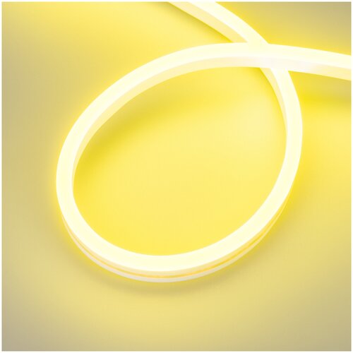    AURORA-PS-A120-16x8mm 24V Lemon (10 W/m, IP65, 2835, 5m) (Arlight, ),  804