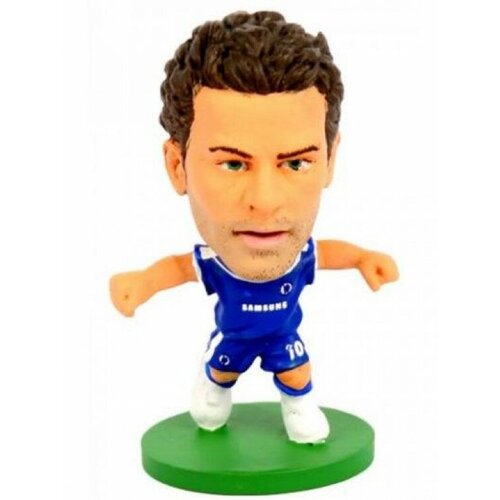   Soccerstarz    (Juan Mata Chelsea) Home Kit (Series 1) (73299),  890