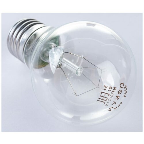   CLASSIC A CL 40 E27 220-240 OSRAM 4008321788528,  84