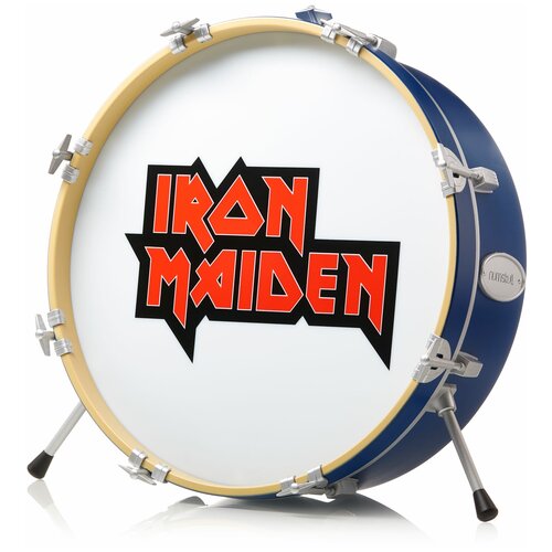   Iron Maiden,  4990