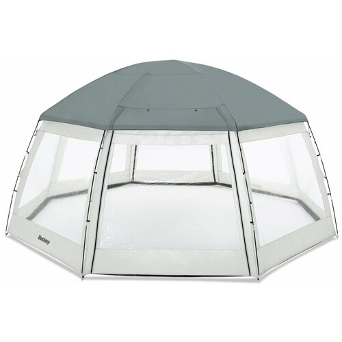   Bestway  Round pool dome 58612,  23111