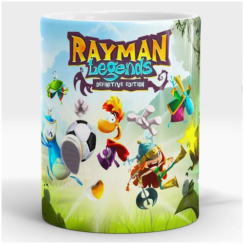   rayman paimon ,  369 1st color