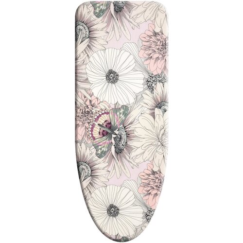     VARMAX,  125*48  (S), PINK BUTTERFLY,  580