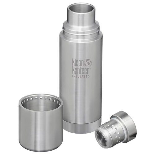  Klean Kanteen Insulated TKPro 16oz (500 ) Brushed Stainless 1009451,  4580