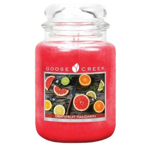    GOOSE CREEK Grapefruit Mandarin 150 ES26348-vol,  3200 Goose Creek