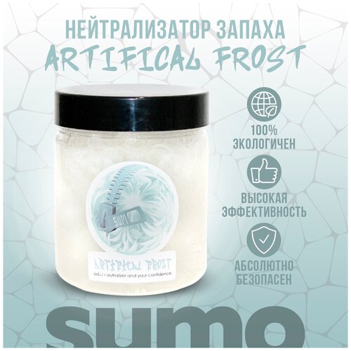   Sumo Artifical Frost Gel 0.5L,  599