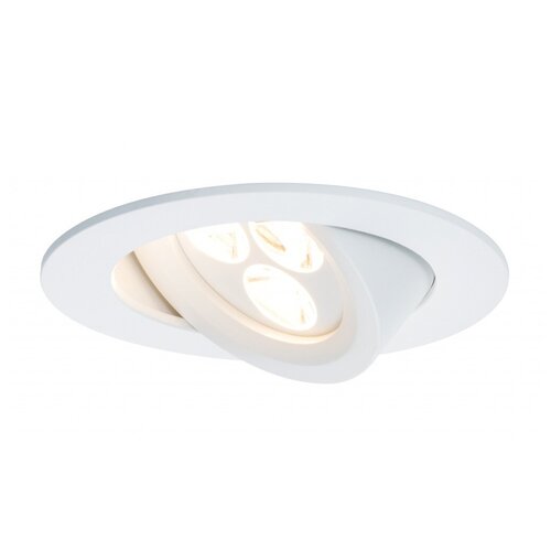   Paulmann Premium Snowy D95 7.5 430 2700 LED    3  92689,  10904