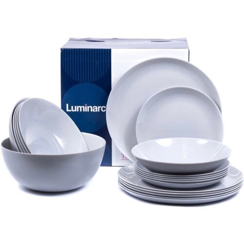 �������� ������ ������ ����� Luminarc 19 ���������, ���� 5390�