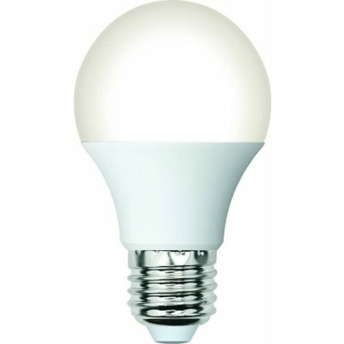   Volpe E27 5W 4000K  LED-A60-5W/4000K/E27/FR/SLS UL-00008770,  306