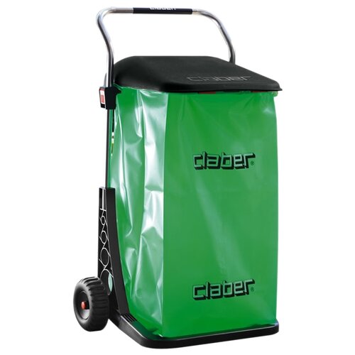     CLABER CARRY CART ECO,  6500