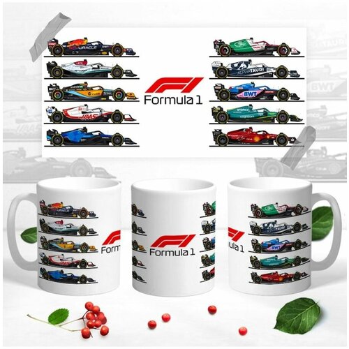   1 Formula 1,  450