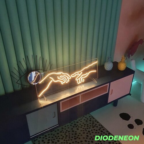  DIODENEON /   