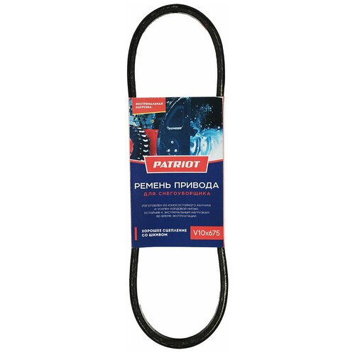 ������ ��� ������������� Patriot V10X675, ���� 554�