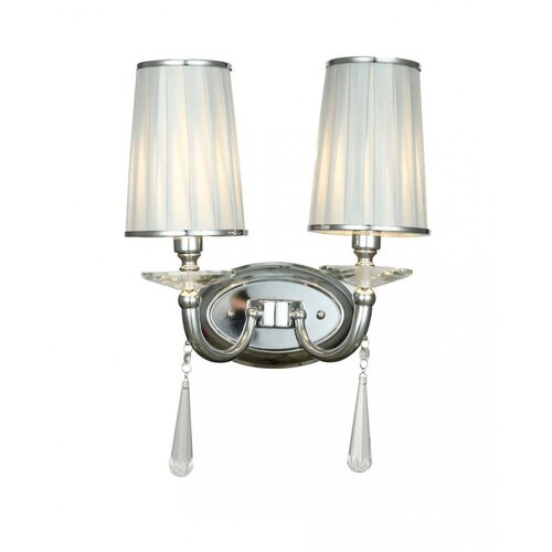 ��� Lumina Deco Fabione LDW 1200-2W CHR, ���� 10900�