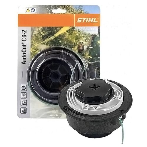   STIHL AvtoCut C 6-2, 2.0   (. 40067102126),  2575