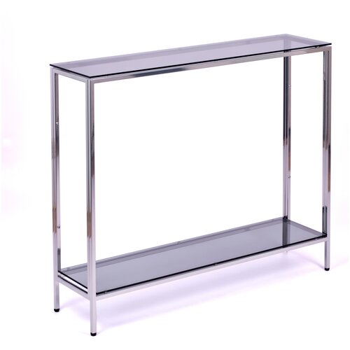   1082-CG clear  AllConsoles 100x25x80,  15100