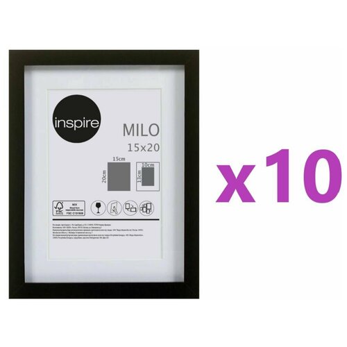  Inspire Milo, 1520 ,  , 10 ,  3350