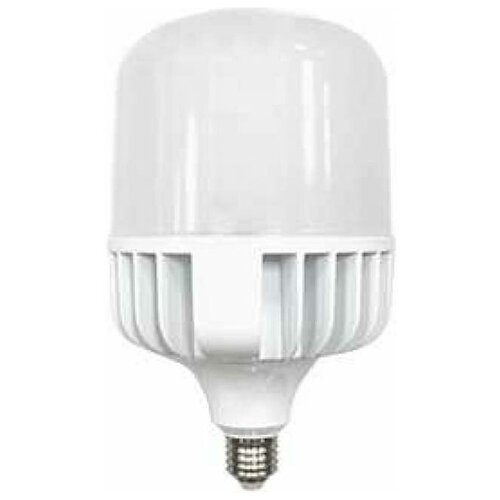   Ecola High Power LED Premium 80W 220V . E27/E40  4000K 260x150mm HPUV80ELC,  1352