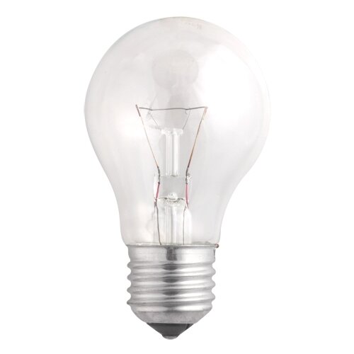   A55 (A55 240V 40W E27 clear) JazzWay,  97